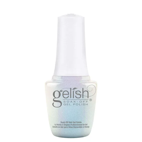 Miniatura 7 de Gelish Mini Esmalte de Uñas en Gel - 9mL Libre de TPO, de Larga Duración, Eliminación en Remojo, Color Vibrante, Calidad Profesional, Alto Brillo