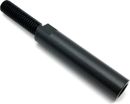 Region Offroad - Extensión de cambio de 2.5 pulgadas compatible con Jeep Wrangler YJ 87-95 CJ 80-86 CJ5 CJ7 Scrambler