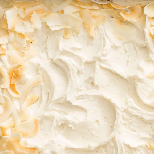 Miniatura 5 de Miss Jones Baking Crema de mantequilla orgánica para hornear, perfecta para glaseado y decoración, vegana: Queso crema (Paquete de 6)
