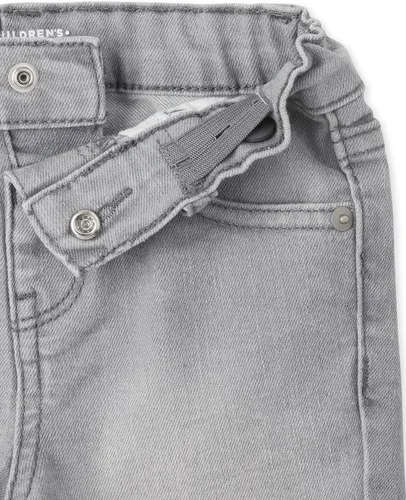 Miniatura 2 de The Children's Place Baby-Boys and Toddler Denim Shorts