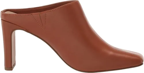 Miniatura 6 de The Drop Avena - Sandalias de tacón cuadrado para mujer