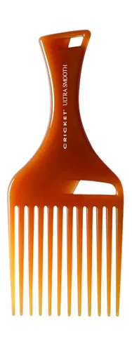 Miniatura 16 de Cricket Peine Ultra Suave de Coco para Cabello - Infundido con Aceite de Coco y Queratina para Brillo y Volumen Sin Encrespamiento, Ideal