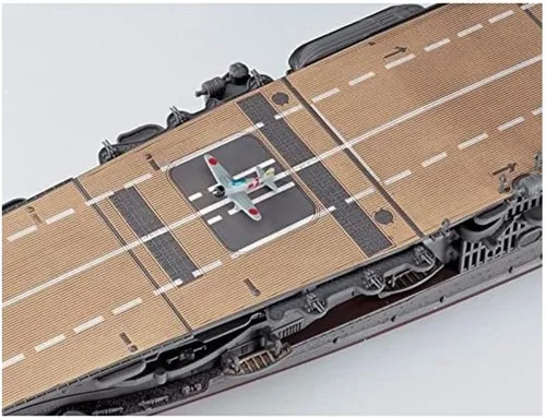 Miniatura 5 de Hasegawa HWL227 1:700 Escala IJN Portaaviones Kit Modelo Akagi