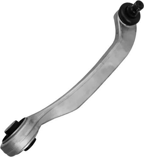 Miniatura 215 de Detroit Axle - Brazo de control delantero izquierdo FWD para VW Beetle 2012-2019 Passat 2012-2022, brazo de control inferior del lado del conductor