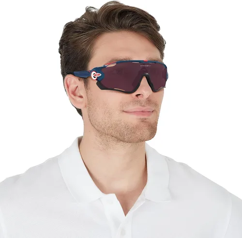 Miniatura 6 de Oakley OO9290 Jawbreaker Shield - Lentes de sol para hombre