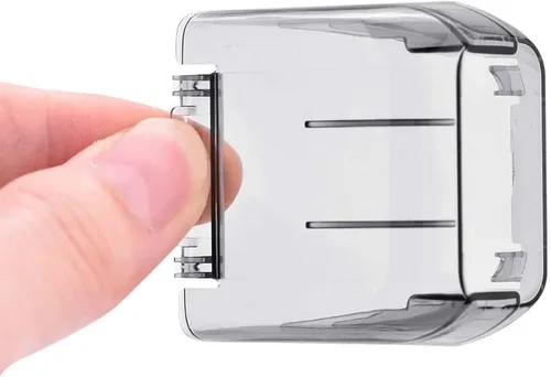 Mavic Mini 2 - Protector de cámara para DJI Mavic Mini 2, cubierta de lente de cámara cardán para accesorios DJI Mavic Mini