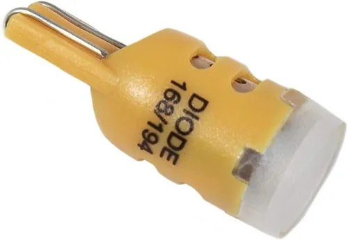 Miniatura 10 de Diode Dynamics Luz de maletero LED compatible con BMW Z4 2009-2016 (uno), 194 HP3 ámbar