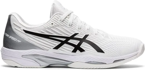 Miniatura 4 de ASICS Zapatillas de tenis Solution Speed FlyteFoam 2 para hombre