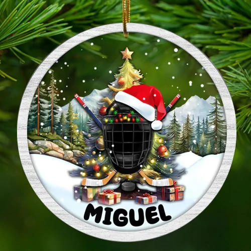 Miniatura 8 de Adorno de aguacate personalizado para mujeres, hombres, él, ella, acrílico, nombre personalizado, inauguración de la casa, 2.90 x 2.90 pulgadas