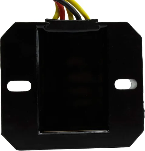Miniatura 3 de RMSTATOR Repuesto para regulador de voltaje Mercury 75HP 90HP 4 CYL Carb (0G960500 THRU 0T800999) (0T801000 THRU 1B226999) OEM Repl.# 804278A12