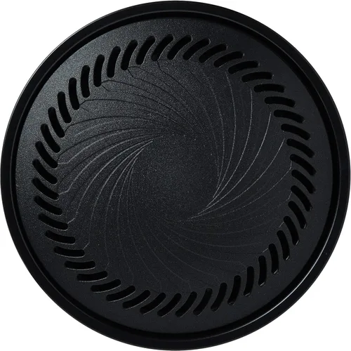 Miniatura 4 de Iwatani Cb-P-YPL Korean Cookware Korean BBQ Stove Top Grill Pan