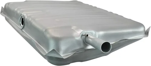 Miniatura 38 de TRQ Depósito de combustible de gasolina de 17.1 gal compatible con Hyundai Santa Fe 2003-2006