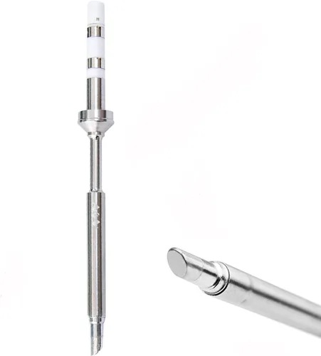 Miniatura 7 de Repuesto original de punta de soldador para Miniware TS100 TS101 Mini kit de soldador portátil para interiores y exteriores