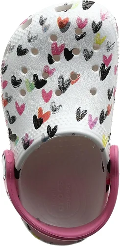 Miniatura 11 de Crocs Classic Graphic - Zuecos para niños