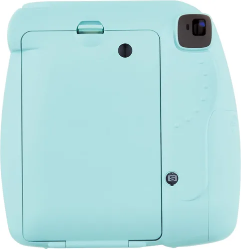 Miniatura 3 de Fujifilm Instax Mini 9 - Cámara instantánea, azul cobalto
