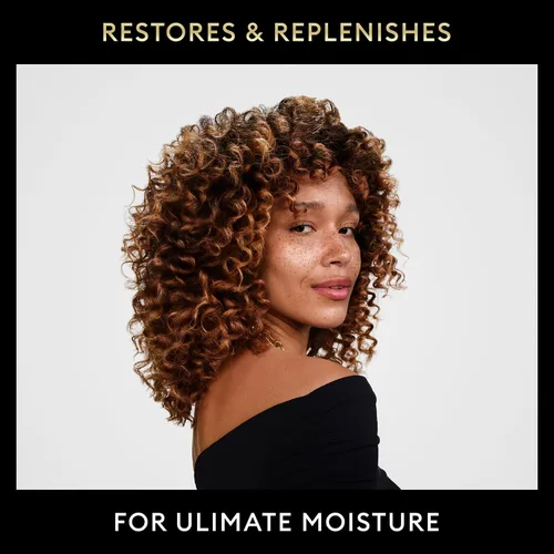 Miniatura 4 de TRESemmé Juego de champú y acondicionador, rica humedad con ácido hialurónico, productos para el cabello enriquecido con vitaminas para cabello
