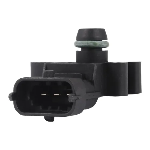Miniatura 4 de Sensor de presión de inyección de combustible 3F2Z9G756AC 0261230093 Reemplazo para Ford/Lincoln/Mercury 2005-2014 por AUTOMAJOR