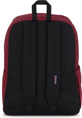 Miniatura 46 de JanSport SuperBreak - Mochila ligera para la escuela, Marino), JS0A4QUT