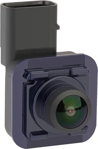 Miniatura 17 de AG1T-19G490-AA Cámara de respaldo de visión trasera compatible con Ford Taurus 2010 2011 2012 Park Assist Camera reemplaza # AG1Z-19G490-D