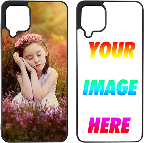 Miniatura 11 de Funda de teléfono personalizada con foto personalizada para Samsung Galaxy A52 5G (para A52 5G)