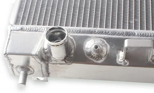Miniatura 3 de Radiador OHOB-COOL para Nissan Titan/Infiniti/QX56/Armada 5.6 V8 CC2691 2004-2015 2010