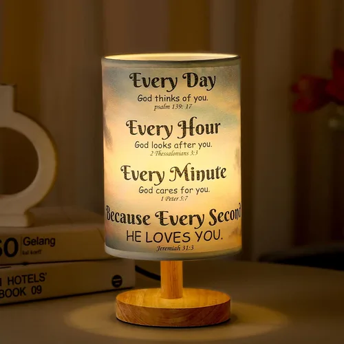 Miniatura 30 de WSYEAR Regalos Personalizados del Día del Padre y Cumpleaños para Papá de Esposa e Hija, Regalos Personalizados para Papá de Hijo e Hijos, Placa