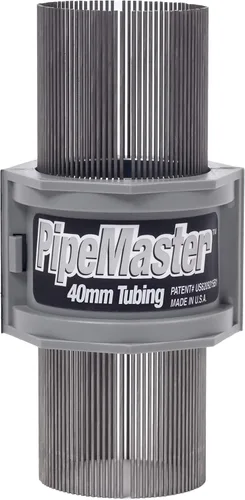 Miniatura 31 de P-100 (Tubería de 1" y Tubo de 1-5/16" D.E.) – Herramienta de Calibre de Contorno PipeMaster para Montaje de Tuberías y Tubos – Muescador