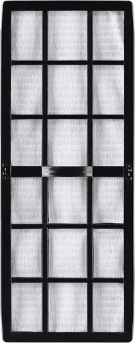 Miniatura 3 de 3M Filtro de vacío HEPA Filtrete Eureka HF-7 - 1 filtro