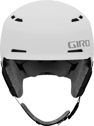 Miniatura 2 de Casco de esquí Giro Trig MIPS - Casco de snowboard para hombres, mujeres y jóvenes - Blanco mate (limitado)