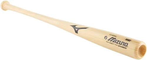 Miniatura 2 de Mizuno Bamboo Classic MZB 271 - Bate de béisbol Multi