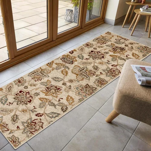 Miniatura 16 de Superior Alfombra de área grande para interiores para pasillos, entrada, oficina, salón/dormitorio, madera dura, azulejos, cubierta de piso
