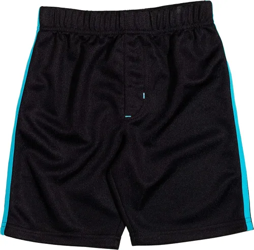 Miniatura 4 de Disney- Camisa de manga corta y pantalones cortos de malla de Mickey Mouse