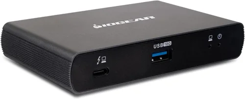 IOGEAR Quantum Thunderbolt 4 MINI Dock