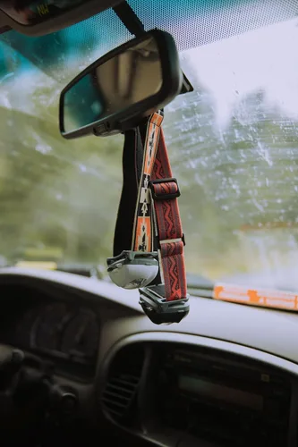 Miniatura 5 de Faros delanteros de tercer ojo, elegantes bandas de repuesto diseñadas por artistas, suaves, ajustables, universales, se adaptan a la mayoría