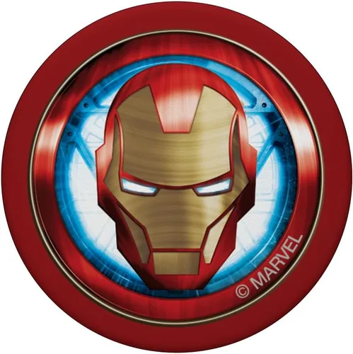 Miniatura 3 de Marvel Casco Iron Man Icon PopSockets Standard PopGrip