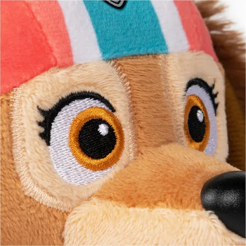 Miniatura 2 de GUND - Peluche de Liberty de Paw Patrol, juguete oficial de la exitosa caricatura, animal de peluche para edades de 1 y en adelante, 6 pulgadas