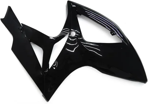 Miniatura 7 de Kit de carenado de plástico ABS apto para GSXR600 GSXR750 2006 2007 K6 06 07 Carenados de inyección Carrocería Carrocería completa - Negro brillante