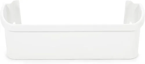 Miniatura 10 de Kojem 240323002 - Estante de repuesto para puerta de refrigerador lateral (inferior) compatible con frigidaire refrigerador 240363704 240363705