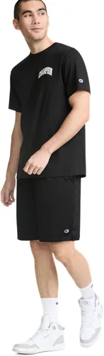 Miniatura 4 de Champion Pantalones Cortos para Hombre, Pantalones Cortos de Malla para Gimnasio, Pantalones Cortos Atléticos Ligeros (Regular o Grande y Alto)