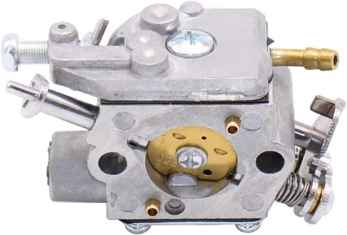 Miniatura 2 de Realman 501716903 585603801 Carburador para mochila Husqvarna soplador de hojas 525BX MPN 501 71 69-03 585 60 38-01