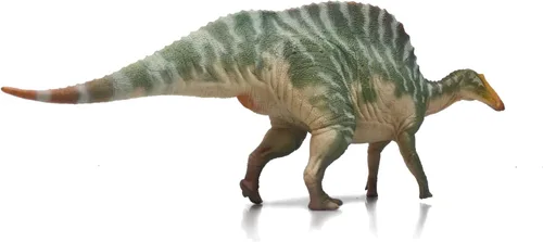 Miniatura 3 de Ouranosaurus (Verde)