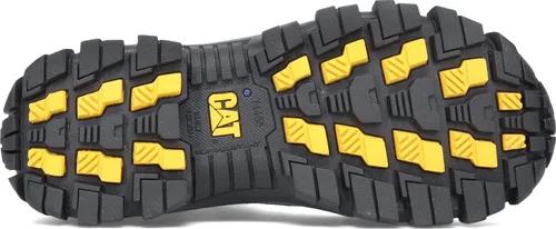 Miniatura 6 de Caterpillar Invader - Botas de trabajo con puntera de acero para hombre