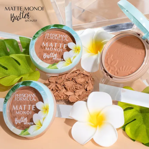 Miniatura 6 de Physicians Formula Bronceador mate de mantequilla monoi mate