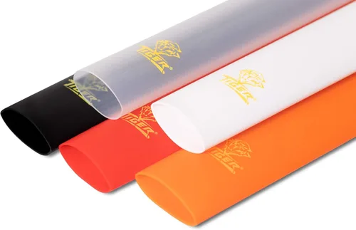 Miniatura 4 de TigerProducts Envoltura de agarre de mano de goma de silicona para taco de billar