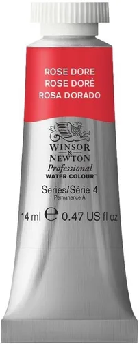 Miniatura 344 de Winsor & Newton - Pintura para acuarela profesional Azul cobalto