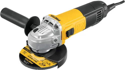 Truper 24035 / ESMA-4-1/2P2-4 1/2" 630 W Amoladora angular Pretul