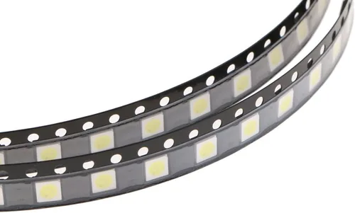 Miniatura 4 de Gazechimp Reparación de tira de retroiluminación de TV LED 3535 3V SMD Lámpara Perlas 100pcs