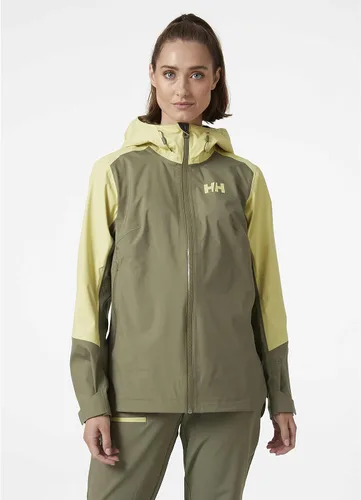 Miniatura 3 de Helly Hansen Verglas 3L Shell - Chaqueta para mujer