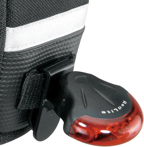 Miniatura 2 de Topeak Paquetes de cuña Aero (tamaño: mediano) bike-seat-packs