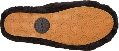 Miniatura 4 de UGG Fluff Yeah Slide para mujer